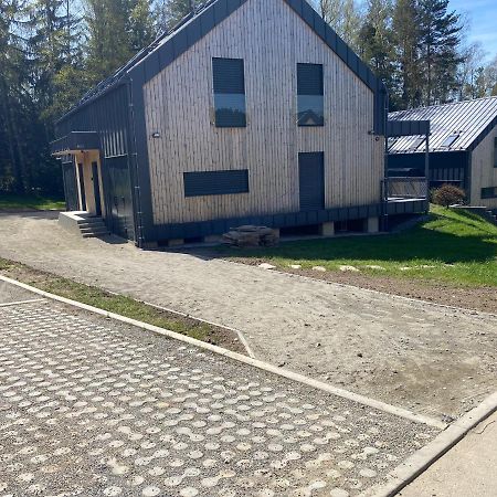 Holiday House U Hajenky 13P Lipno Home Lipno nad Vltavou Exterior photo