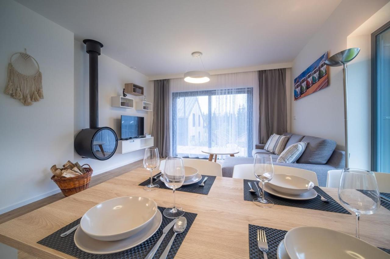 Holiday House U Hajenky 13P Lipno Home Lipno nad Vltavou Exterior photo