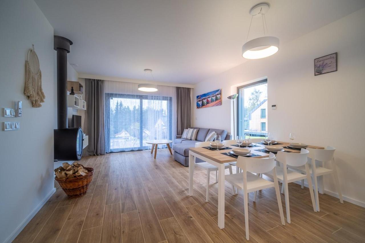 Holiday House U Hajenky 13P Lipno Home Lipno nad Vltavou Exterior photo