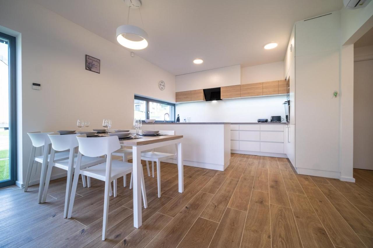 Holiday House U Hajenky 13P Lipno Home Lipno nad Vltavou Exterior photo