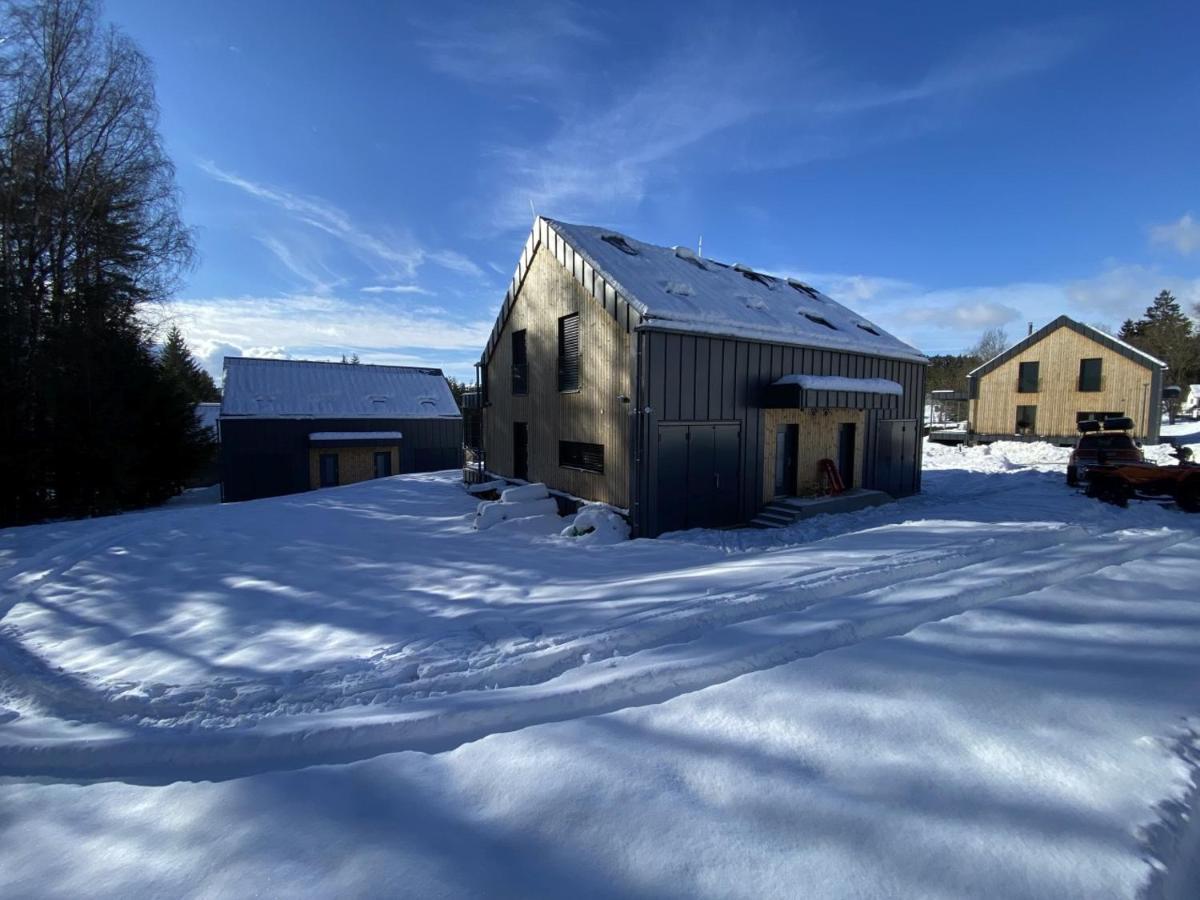 Holiday House U Hajenky 13P Lipno Home Lipno nad Vltavou Exterior photo