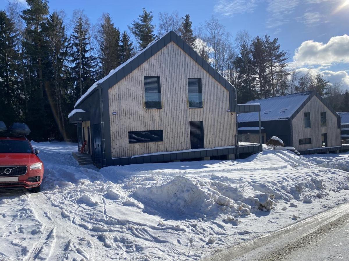 Holiday House U Hajenky 13P Lipno Home Lipno nad Vltavou Exterior photo