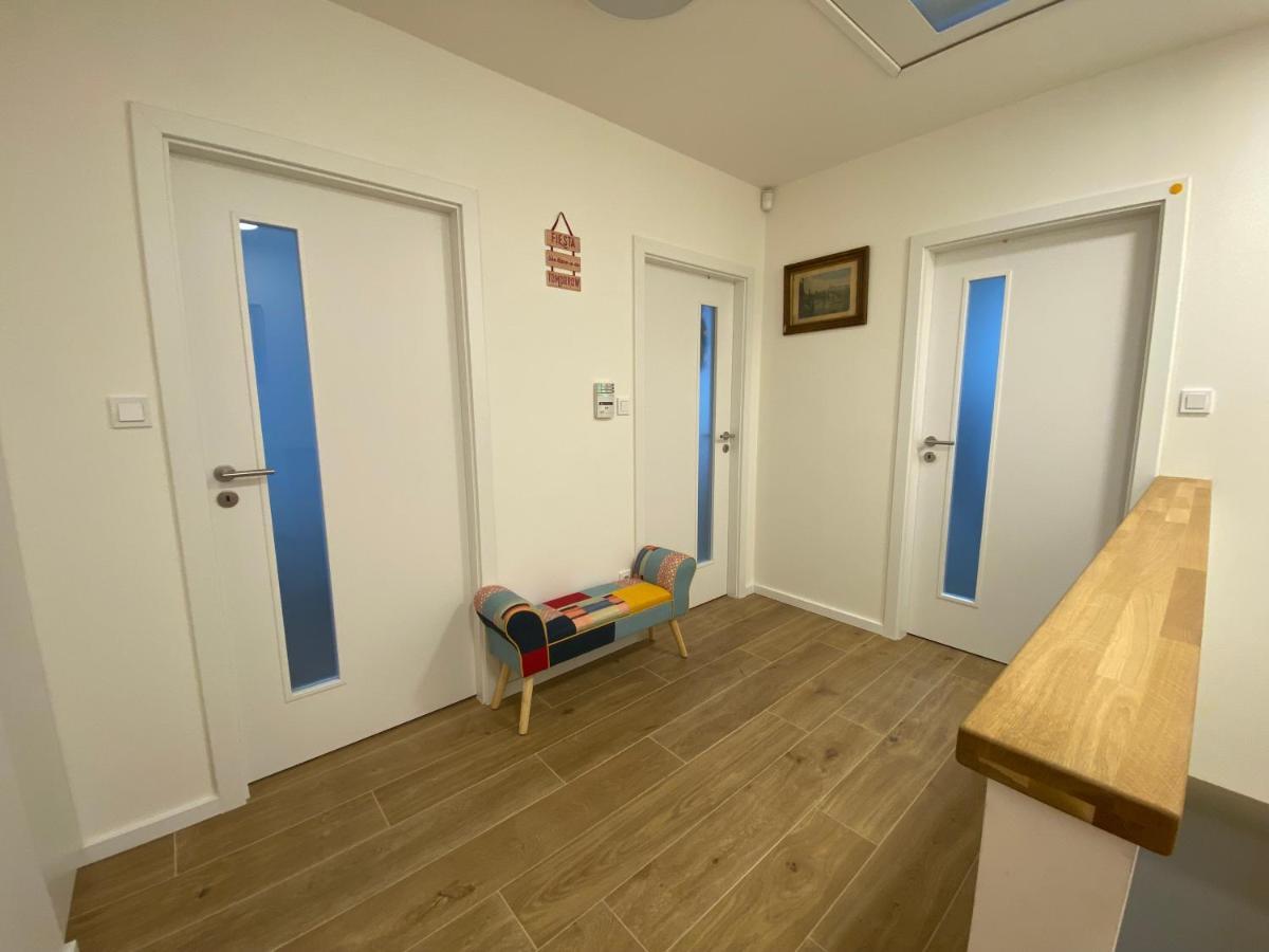 Holiday House U Hajenky 13P Lipno Home Lipno nad Vltavou Exterior photo