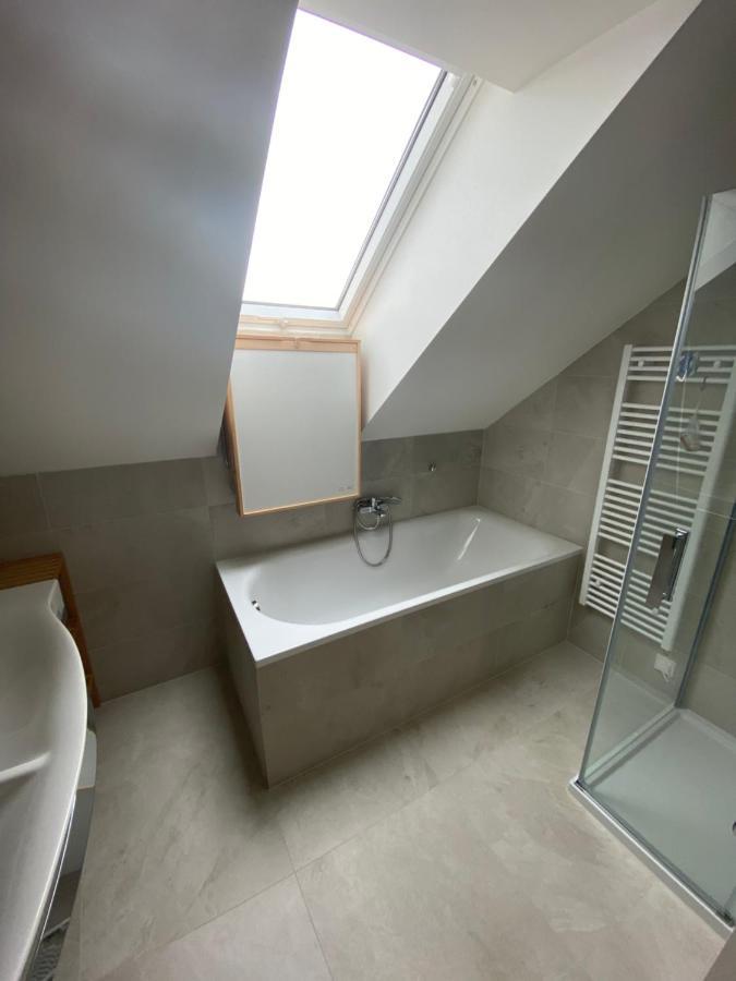 Holiday House U Hajenky 13P Lipno Home Lipno nad Vltavou Exterior photo
