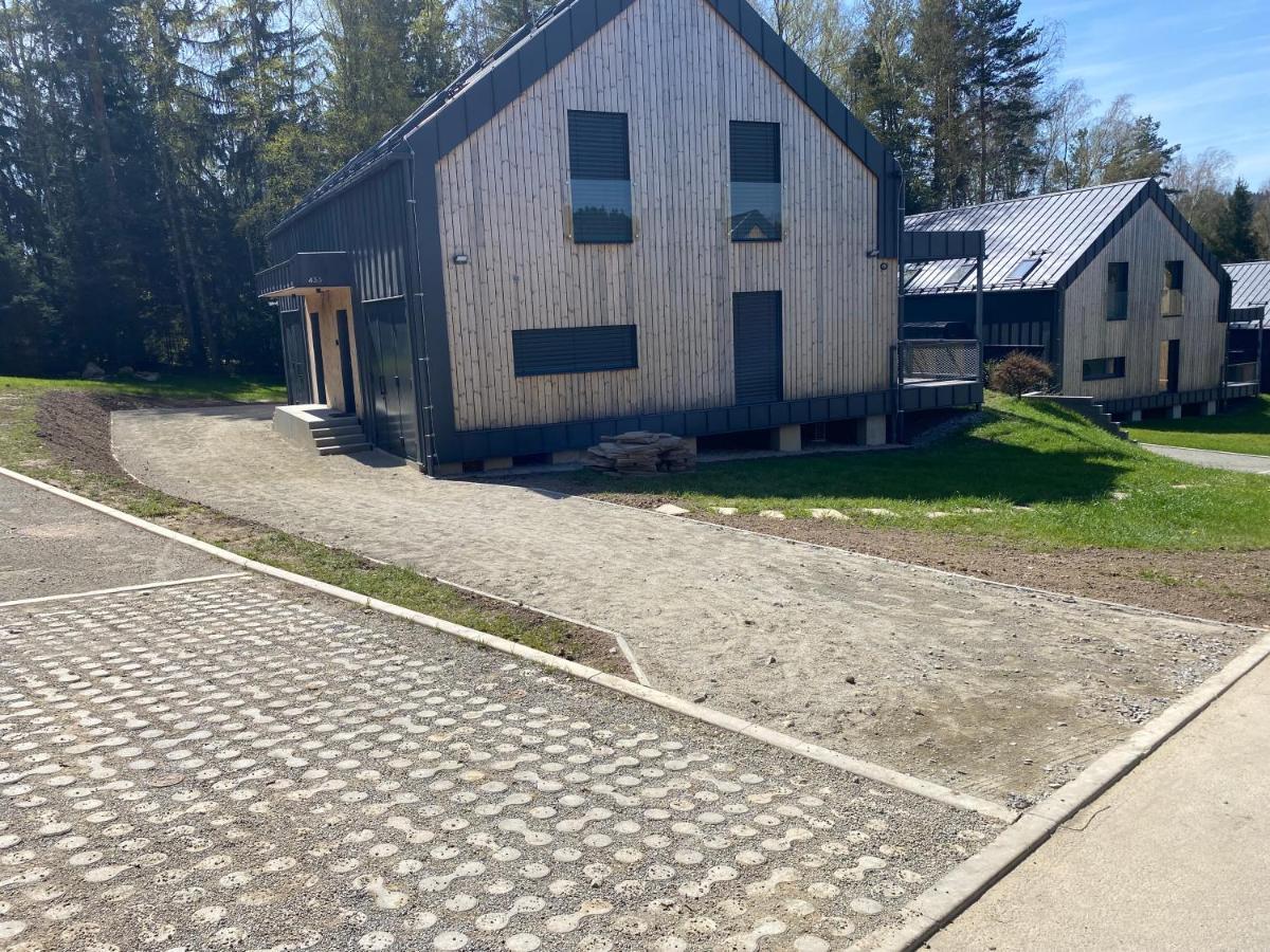 Holiday House U Hajenky 13P Lipno Home Lipno nad Vltavou Exterior photo
