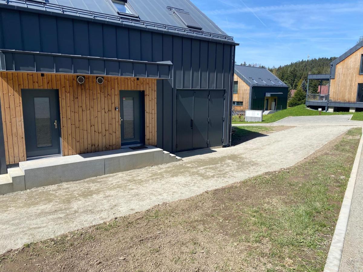 Holiday House U Hajenky 13P Lipno Home Lipno nad Vltavou Exterior photo